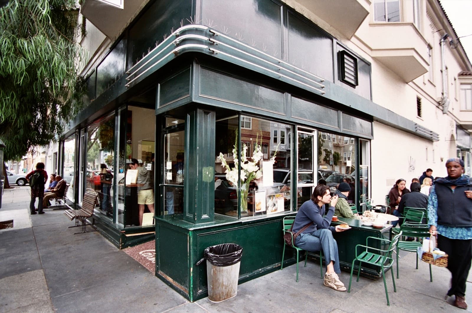 Tartine Bakery