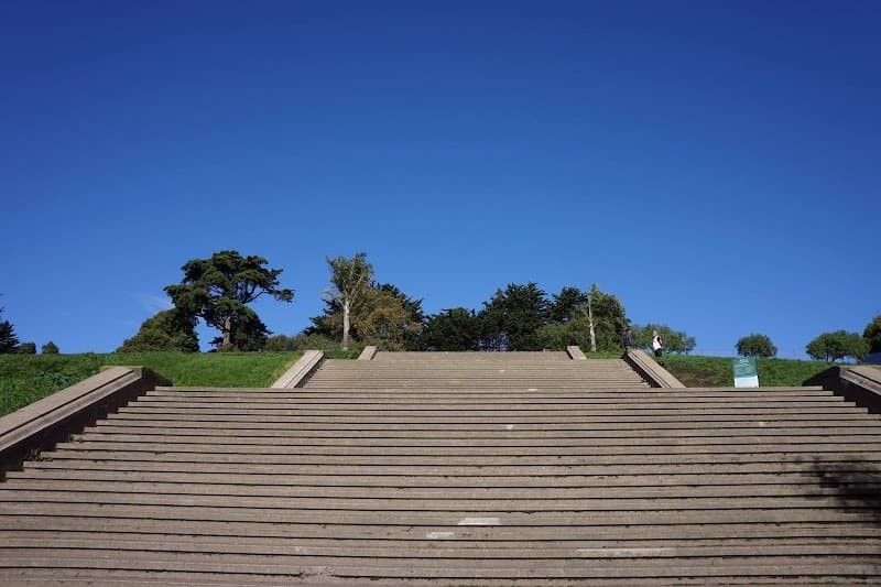 Alta Plaza Park