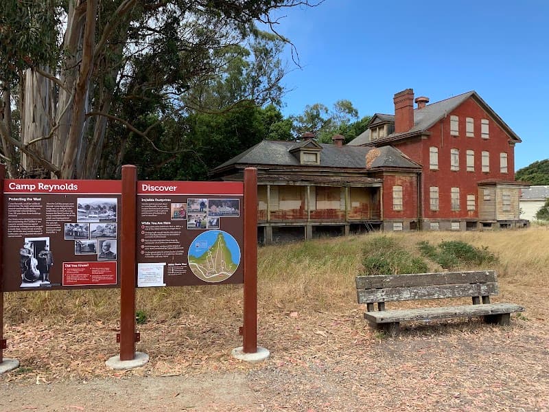 Angel Island State Park Ferry - Photo 2