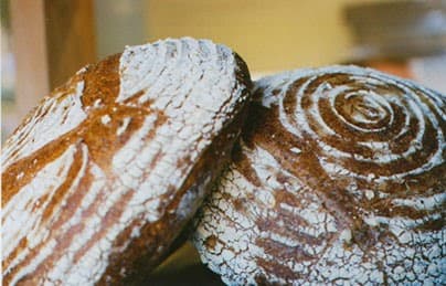 Arizmendi Bakery — Valencia — view 2