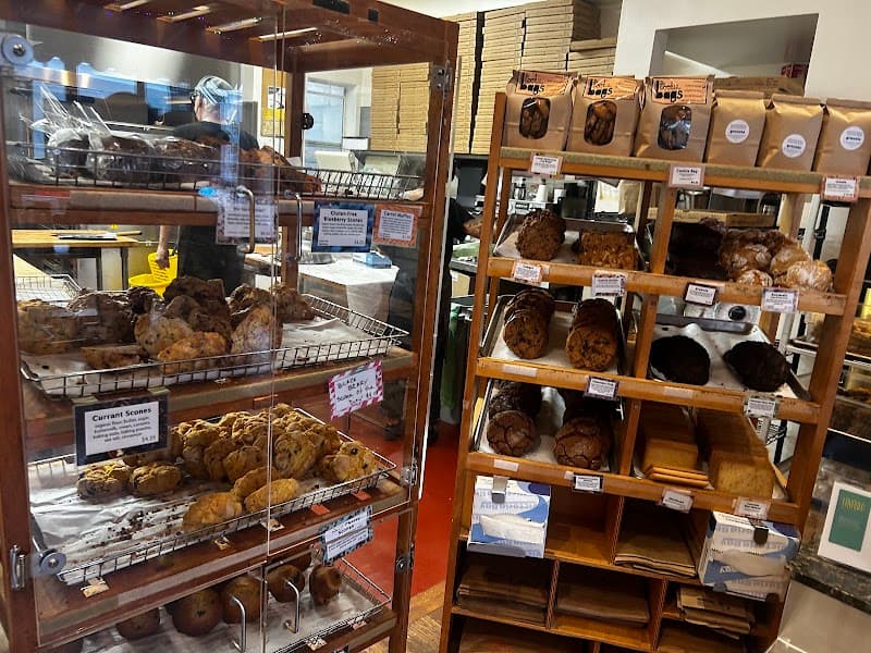 Arizmendi Bakery - Photo 3