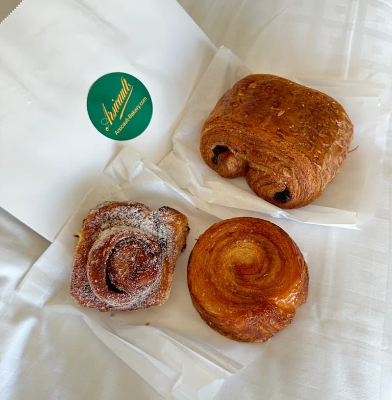 Arsicault Bakery — view 3