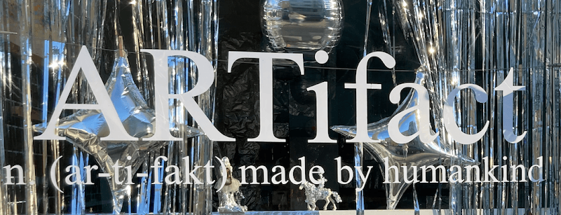 ARTifact Creative Arts - Photo 1