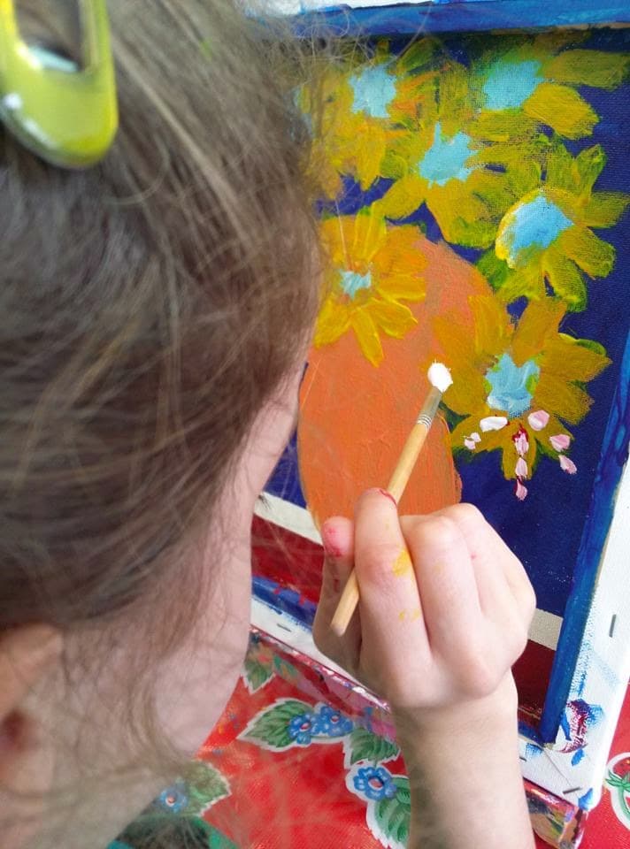 ARTifact Creative Arts - Photo 2