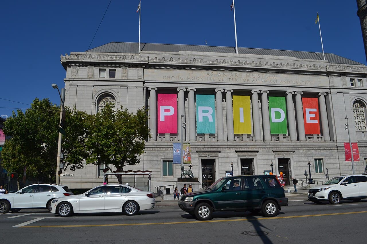 Asian Art Museum