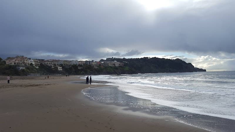 Baker Beach β view 2