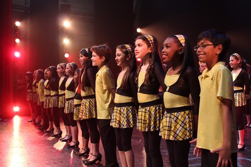 Bay Area Children's Theatre - Photo 1