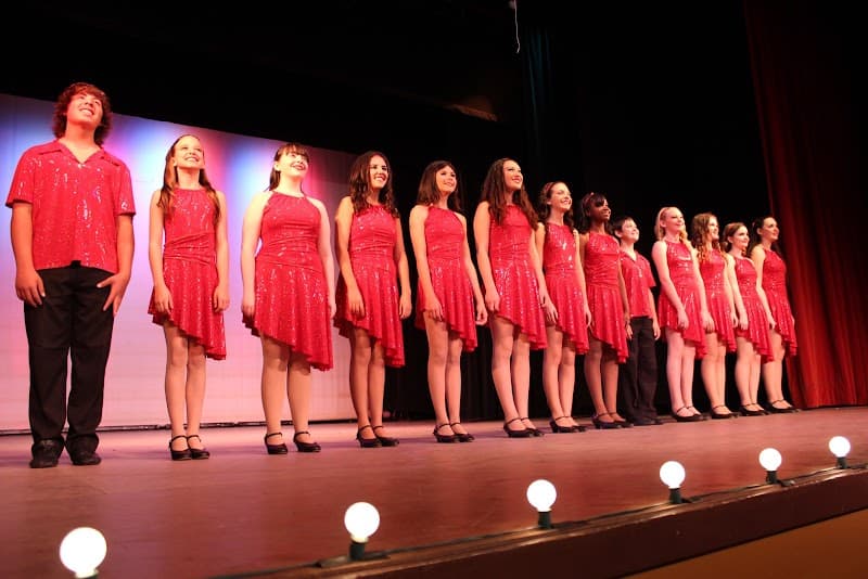 Bay Area Children's Theatre - Photo 2