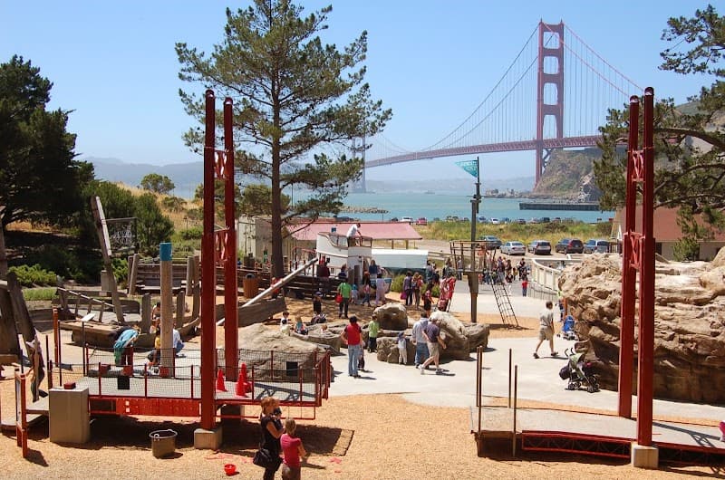 Best Weekend Day Trips from San Francisco with Kids