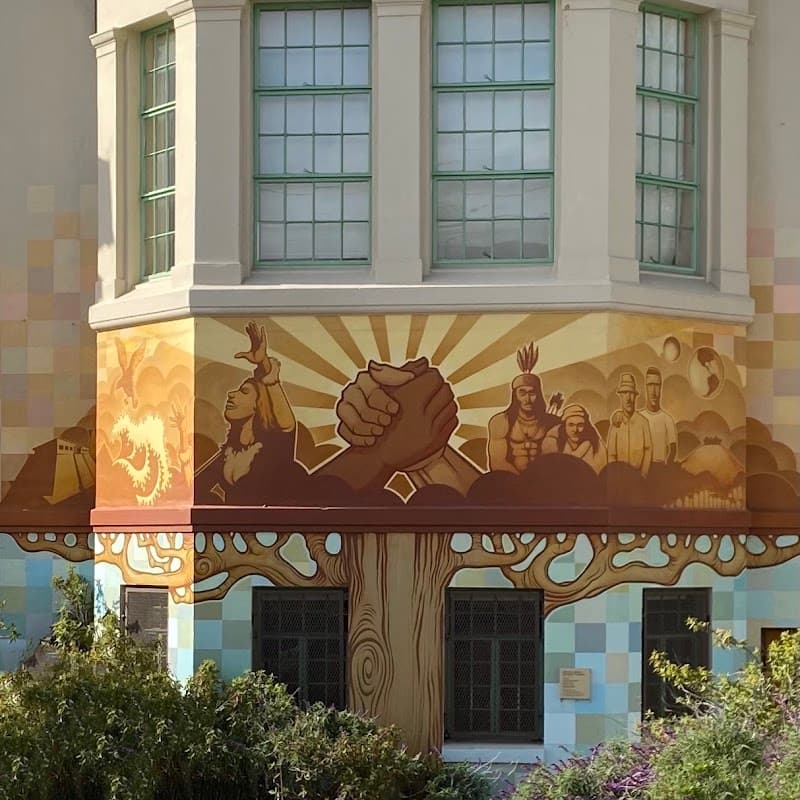 Bernal Heights Recreation Center - Photo 3