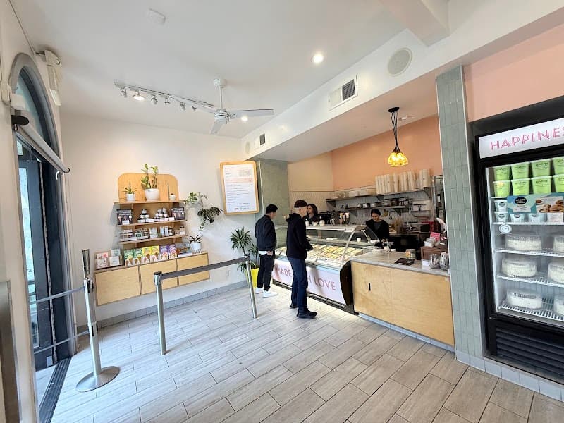 Bi-Rite Creamery - Photo 1