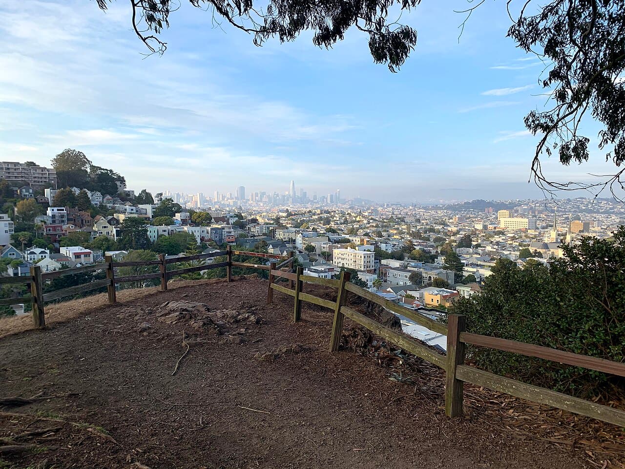 Billy Goat Hill