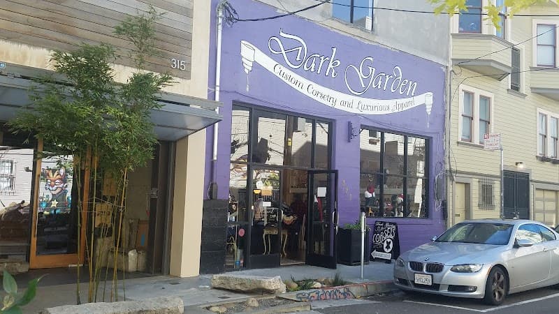 Blue Bottle Coffee Hayes Valley - Photo 1