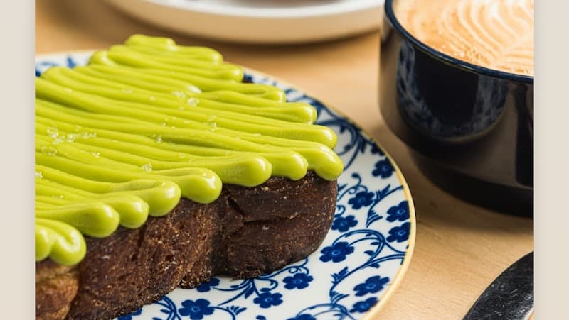 Breadbelly - Photo 2