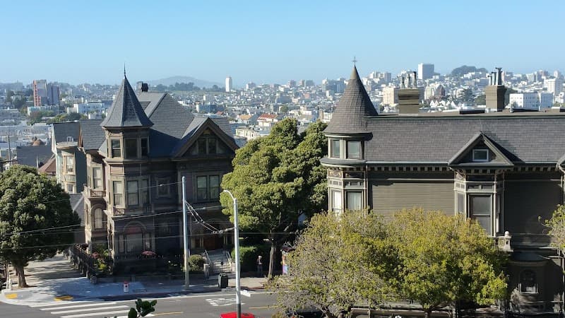 Buena Vista Park β view 2