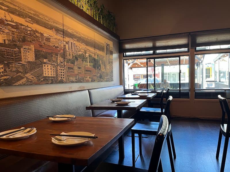 Burma Superstar - Photo 1