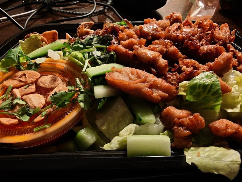 Burma Superstar - Photo 3