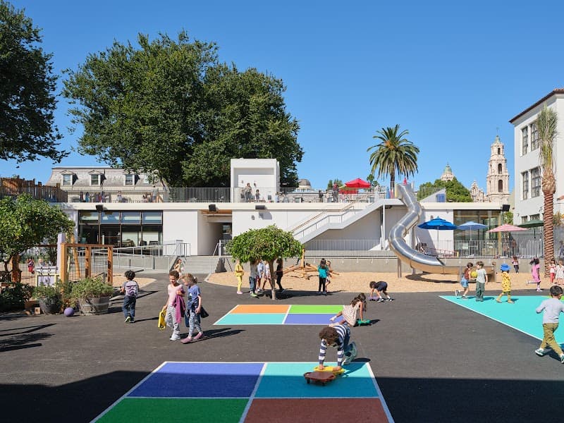 campCDS (Children's Day School) - Photo 1