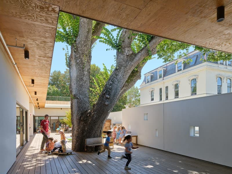 campCDS (Children's Day School) - Photo 2