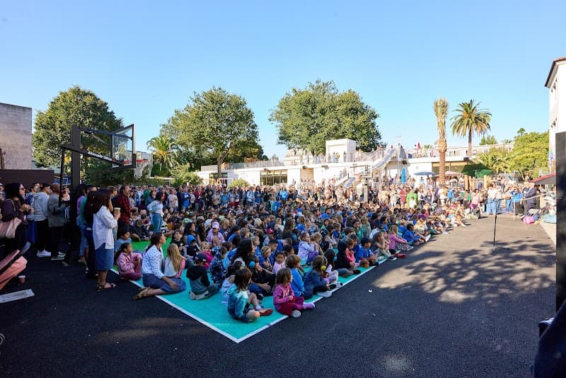 campCDS (Children's Day School) β view 3