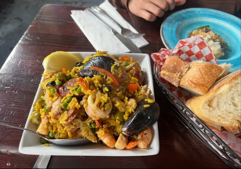 Cha Cha Cha - Photo 3