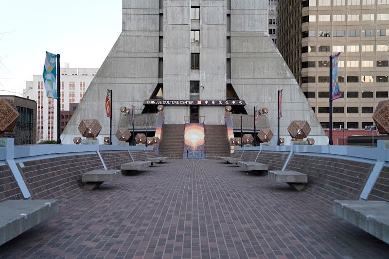 Chinese Culture Center of San Francisco