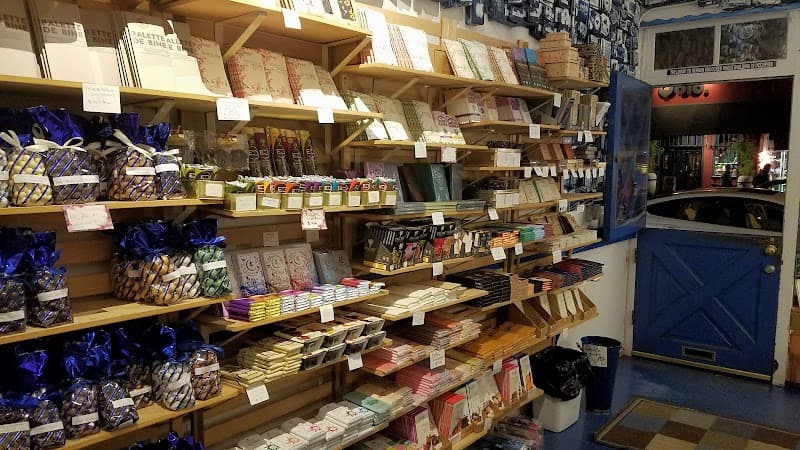 Chocolate Covered - Photo 3