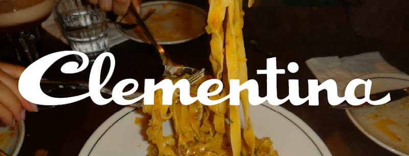 Clementina — view 2