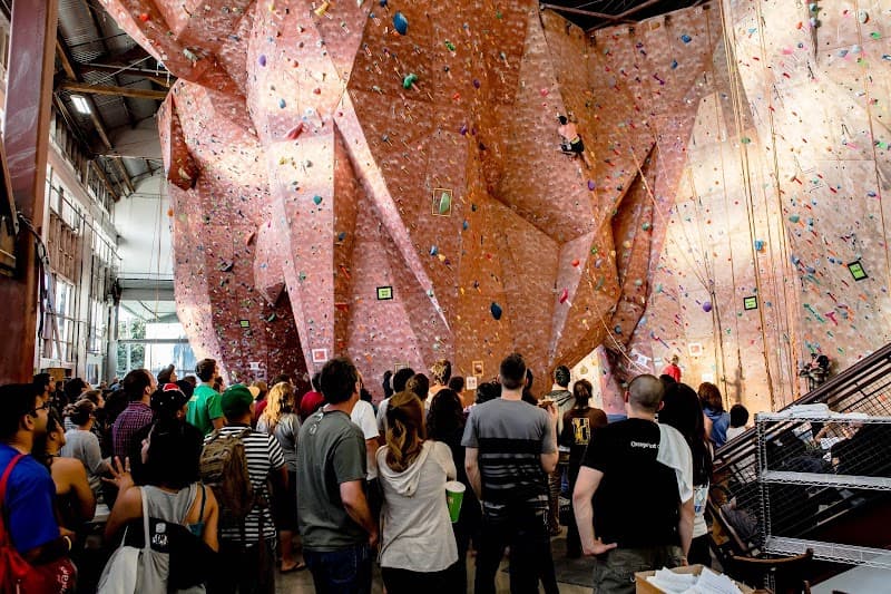 ClimbZone Birthday Parties - Photo 1