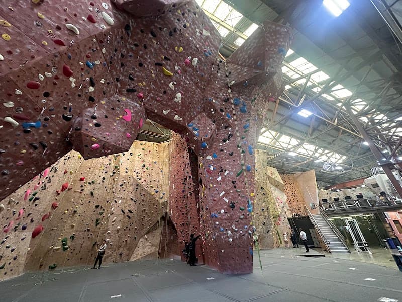 ClimbZone Birthday Parties - Photo 2