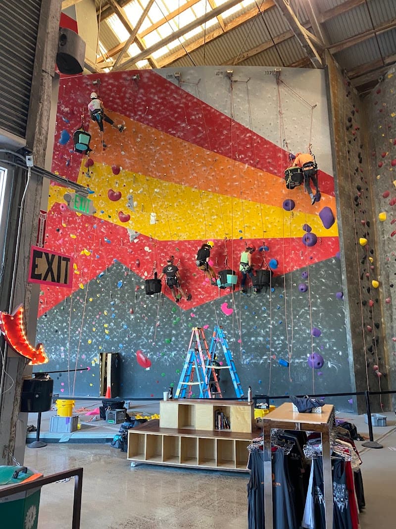 ClimbZone Birthday Parties - Photo 3