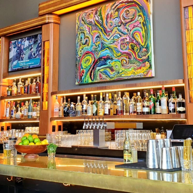 Cole Valley Tavern — view 1