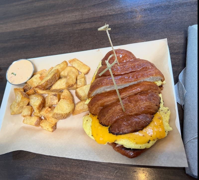 Cole Valley Tavern — view 3