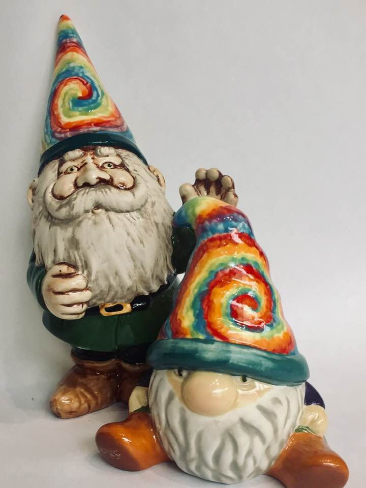 Color Me Mine - Photo 1