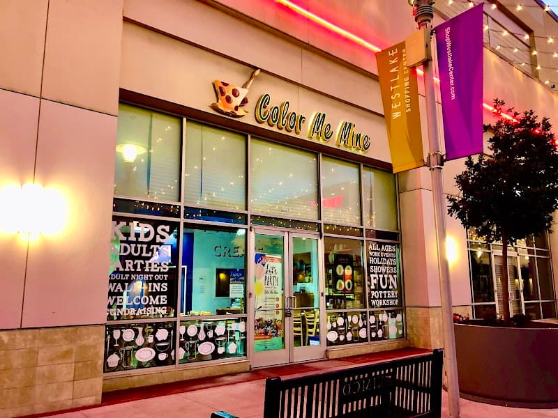 Color Me Mine - Photo 3