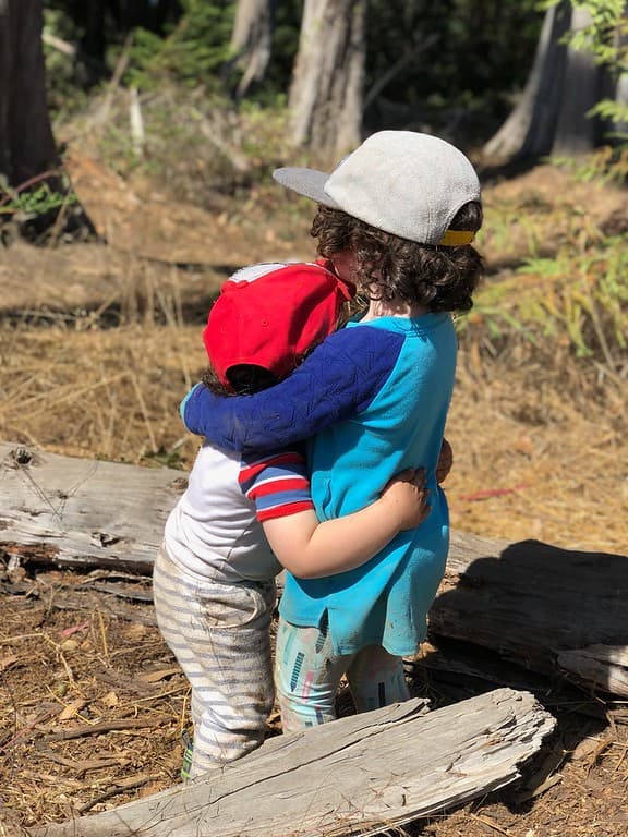 Coyote Camp & Scouts — 2026 Season Ended — view 3