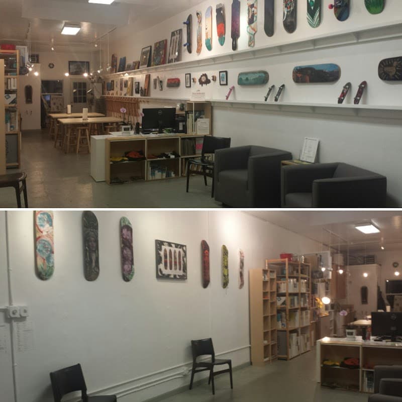 Creative IQ Art Camps — view 1
