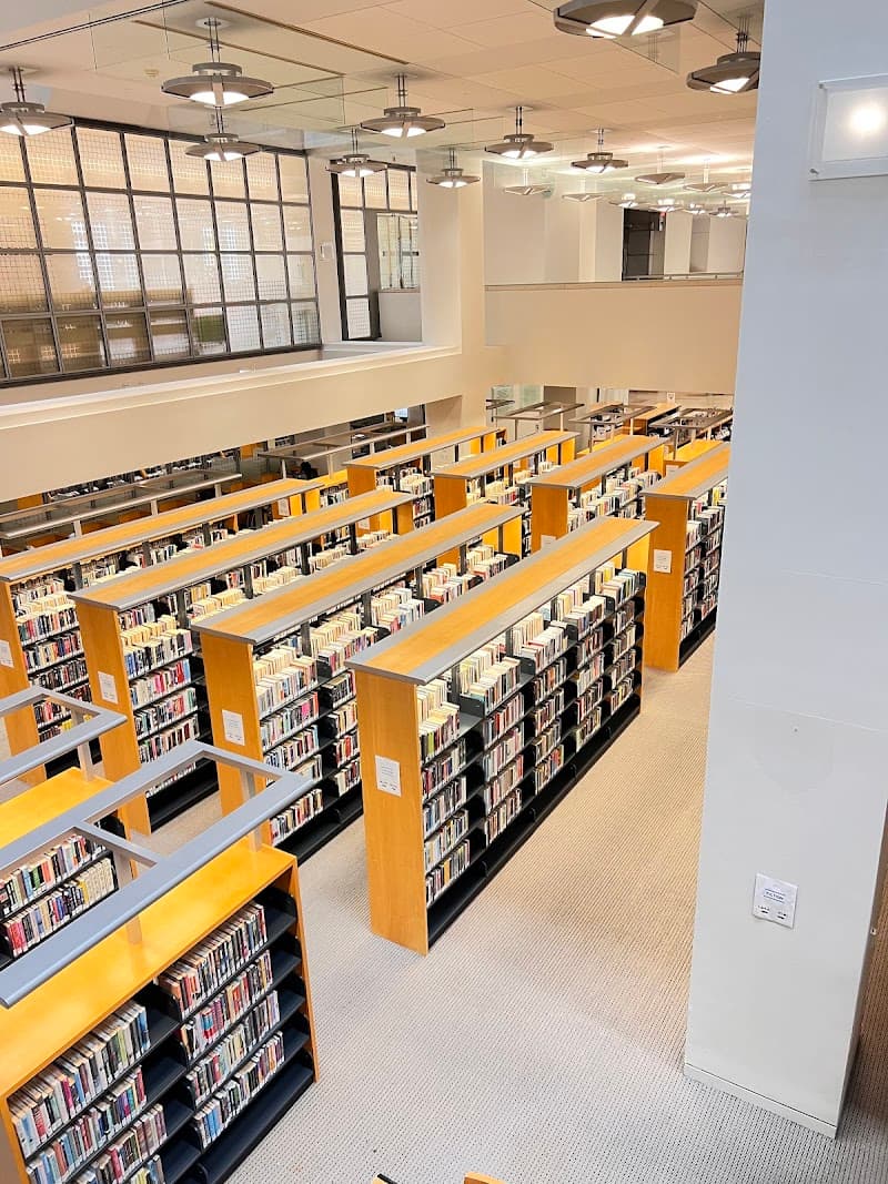 Creativebug at SF Public Library - Photo 3