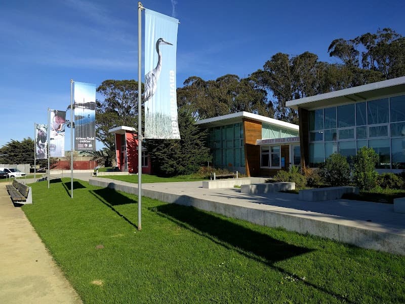 Crissy Field Center Camps - Photo 2