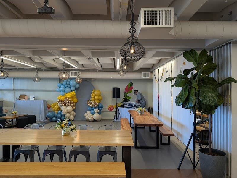 Culinary Artistas - Photo 2