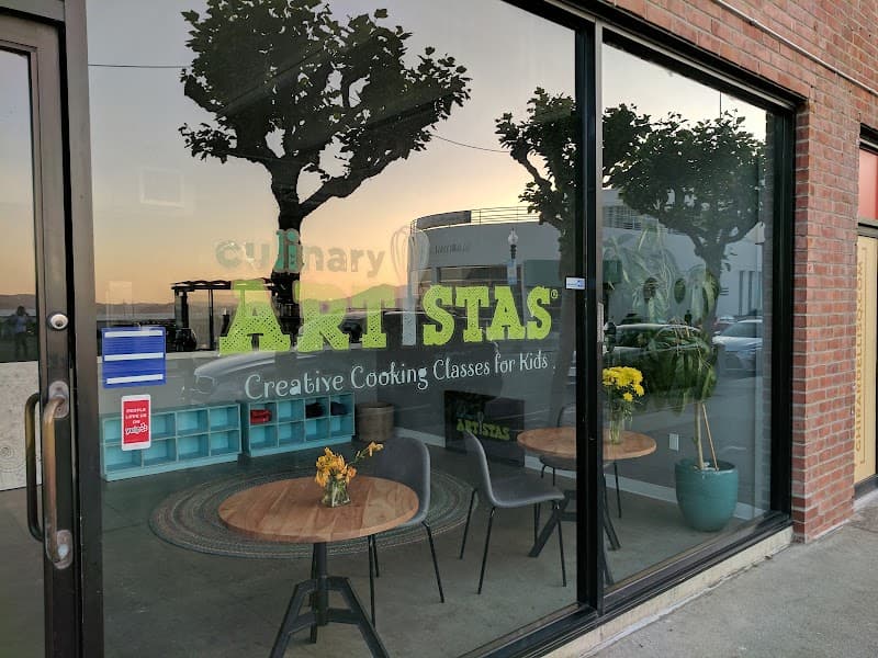 Culinary Artistas - Photo 3