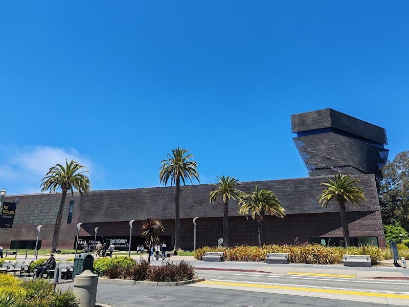 de Young Museum - Photo 2