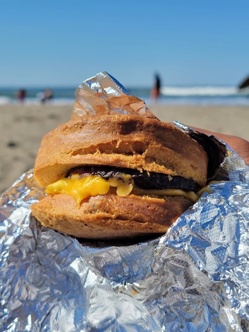 Devil's Teeth Baking Company - Photo 2