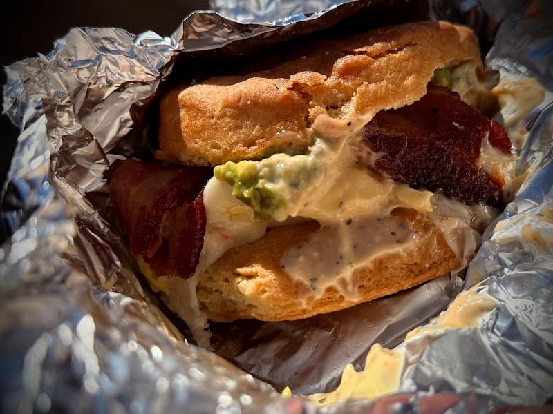 Devil's Teeth Baking Company - Photo 3