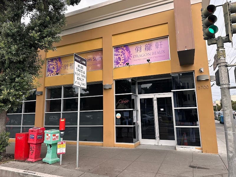 Dragon Beaux - Photo 1