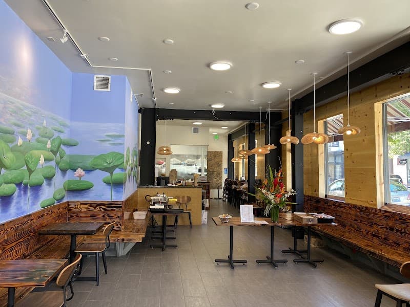 Dumpling Home - Photo 1