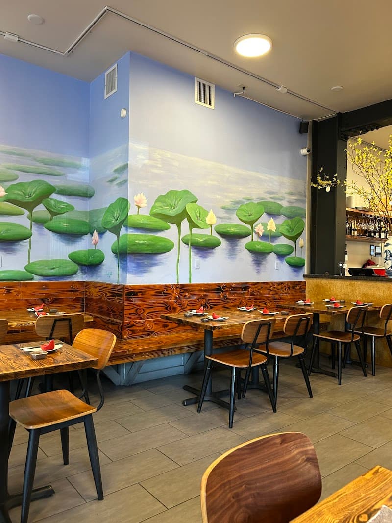 Dumpling Home - Photo 2