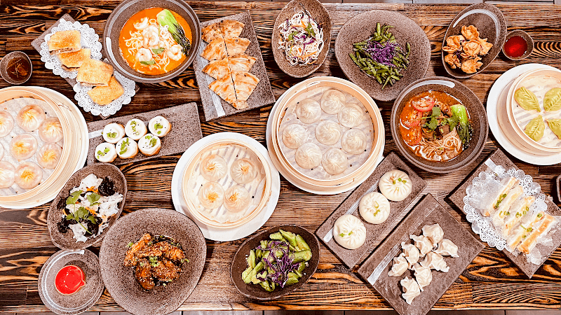 Dumpling Home - Photo 3