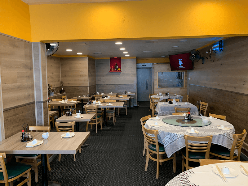 Dumpling Kitchen