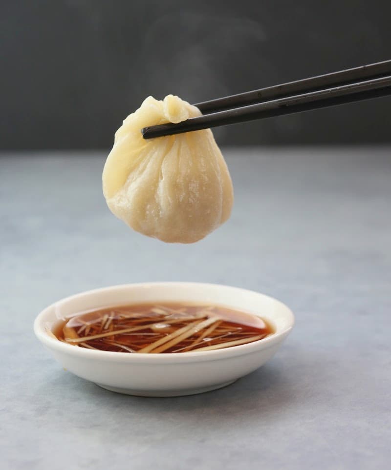 Dumpling Kitchen — view 2
